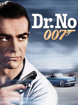 Điệp Viên 007: Tiến Sĩ No