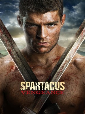 Spartacus 2: Báo Thù