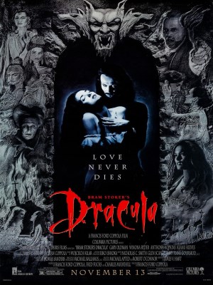Dracula: Bá Tước Ma Cà Rồng