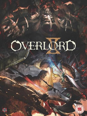 Overlord (Mùa 2)