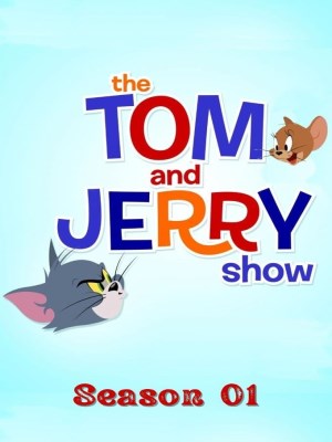 Chương Trình Tom Và Jerry (Mùa 1)