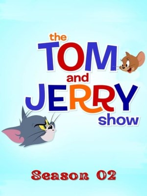 Chương Trình Tom Và Jerry (Mùa 2)