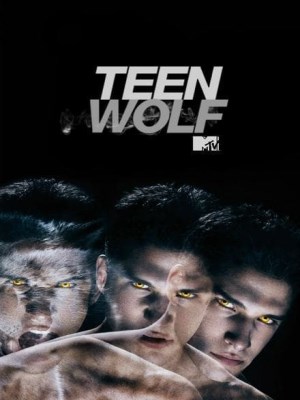 Người Sói Tuổi Teen (Mùa 5)