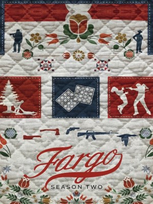 Thị Trấn Fargo (Mùa 2)