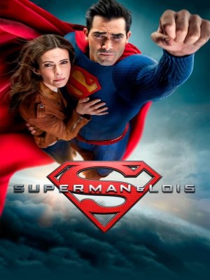 Superman Và Lois (Mùa 1)