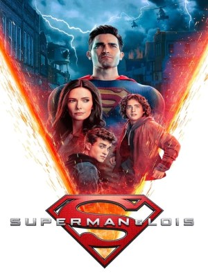Superman Và Lois (Mùa 2)