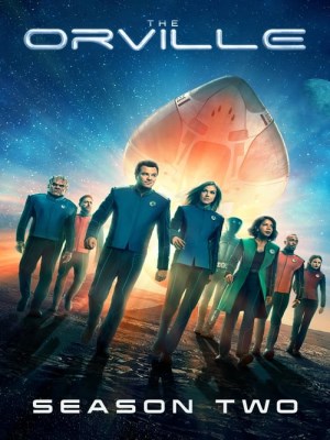 The Orville (Mùa 2)