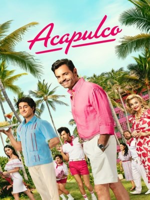 Acapulco (Mùa 3)