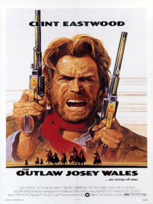 Josey Wales Ngoài Vòng Pháp Luật