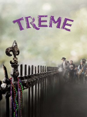 Treme (Mùa 4)