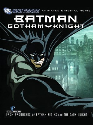 Batman: Gotham Knight