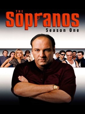 Gia Đình Sopranos (Mùa 1)