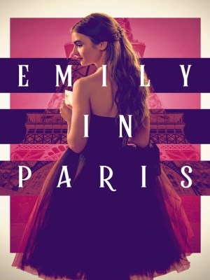 Emily ở Paris (Mùa 1)