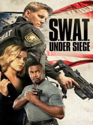 Đội Đặc Nhiệm SWAT: Bao Vây
