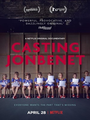 Bí Mật Vụ Án JonBenet