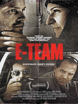 E-Team