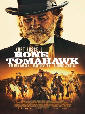 Bone Tomahawk