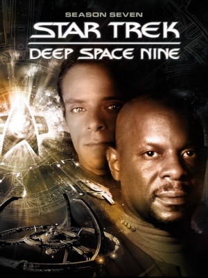 Star Trek: Deep Space Nine (Mùa 7)