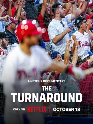 Trea Turner: Quay Đầu