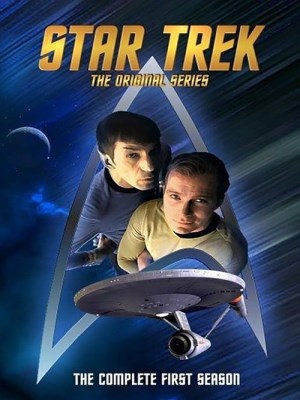 Star Trek (Mùa 1)