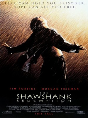 Nhà Tù Shawshank
