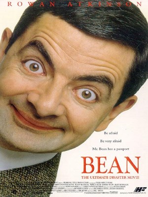 Xem phim Ngài Bean online