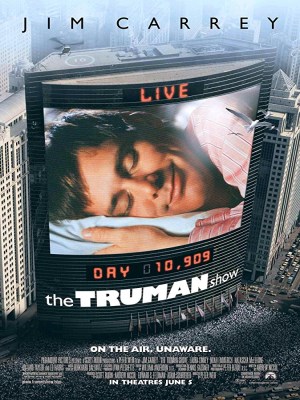 Xem phim Show Diễn Của Truman online
