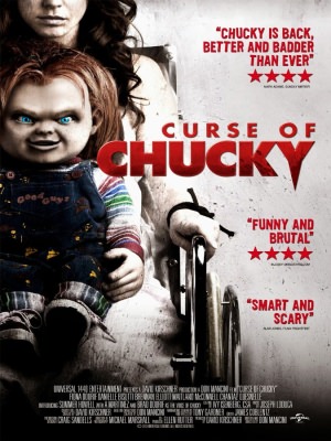 Xem phim Ma Búp Bê 6: Lời Nguyền Của Chucky online
