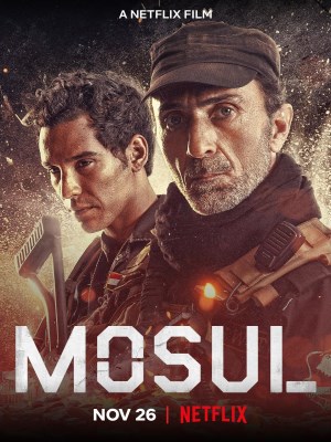 Xem phim Mosul online