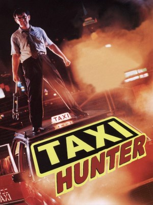 Xem phim Taxi Hunter online