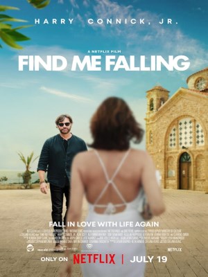 Xem phim Find Me Falling