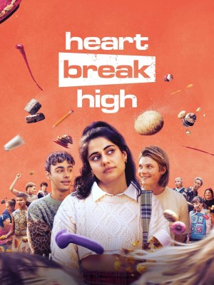 Xem phim Heartbreak High (Mùa 2) online