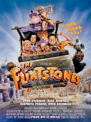 Gia Đình Flintstone