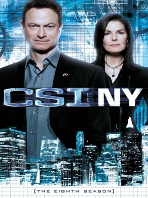 Xem phim CSI: New York (Mùa 8) online