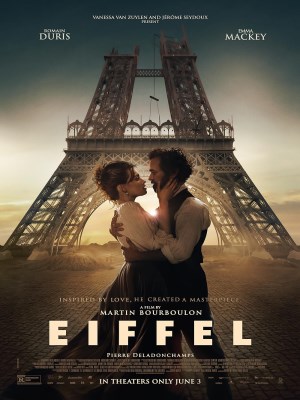 Xem phim Eiffel online