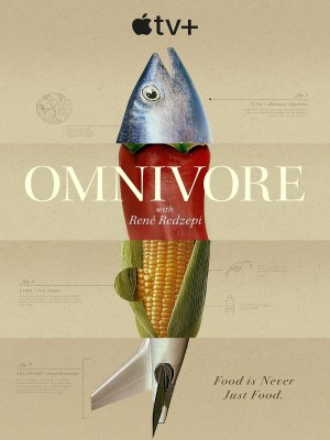Động Vật Ăn Tạp - Omnivore