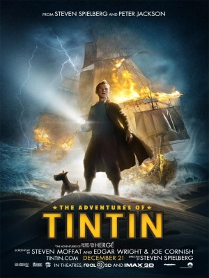 Những Cuộc Phiêu Lưu Của Tintin