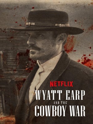 Xem phim Wyatt Earp Và Cuộc Chiến Cao Bồi