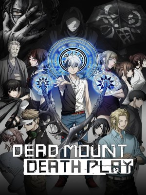 Xem phim Vở Kịch Dead Mount Death online