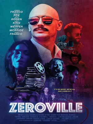 Xem phim Zeroville online