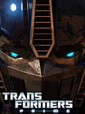 Xem phim Transformers Prime online