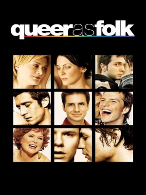 Xem phim Queer as Folk (Mùa 5) online