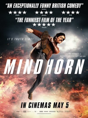 Xem phim Thám Tử Mindhorn online