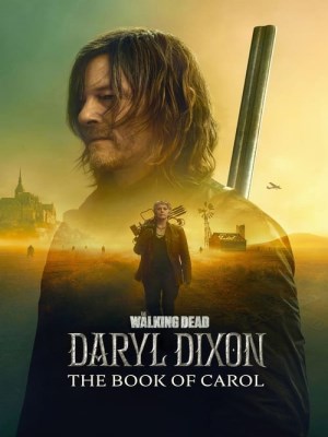 Xem phim Xác Sống: Daryl Dixon (Mùa 2)