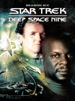 Xem phim Star Trek: Deep Space Nine (Mùa 6) online