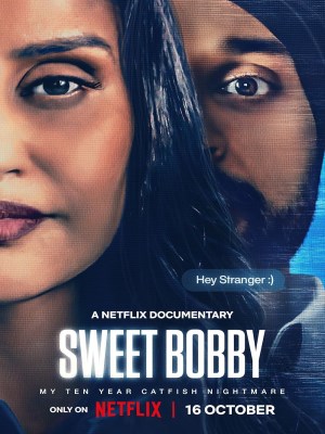 Xem phim Sweet Bobby: Ác Mộng Lừa Tình