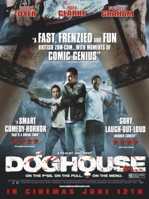 Xem phim Doghouse online