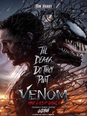 Xem phim Venom: Kèo Cuối