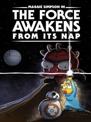 Xem phim The Force Awakens from Its Nap online