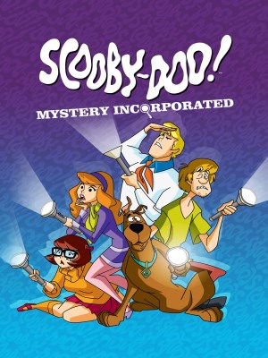 Xem phim Scooby-Doo! Đội Giải Mã Bí Ẩn (Mùa 1) online